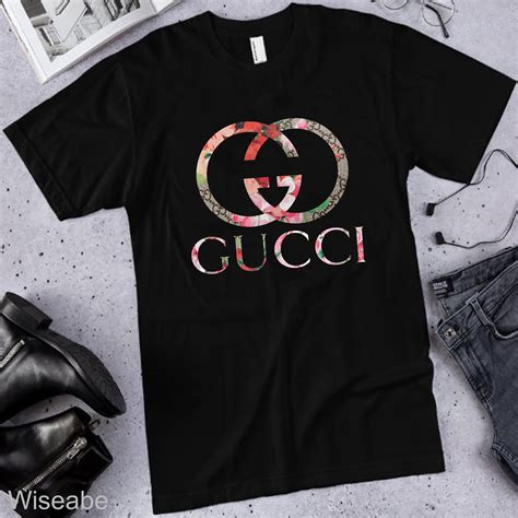 womens gucci t shirt cheap|Gucci shirt women's price.